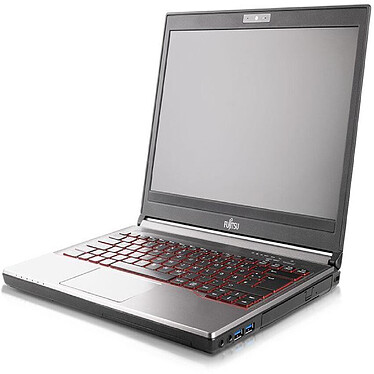 Fujitsu LifeBook E736 (i5.6-S256-8) · Reconditionné