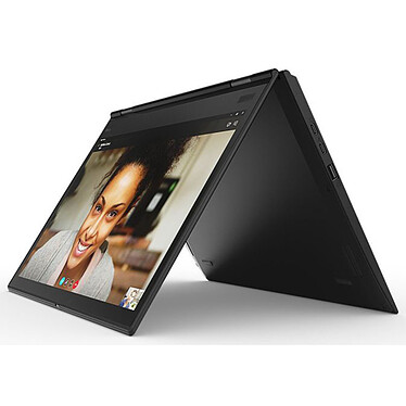 Lenovo ThinkPad X1 Yoga G3 (i7 16 512) · Reconditionné