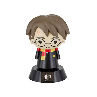 Harry Potter - Veilleuse 3D Icon Harry Potter 10 cm