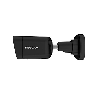 Avis Foscam - Caméra IP extérieure avec 4 spots - V4EC Noir