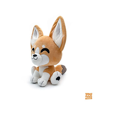 Youtooz Original - Peluche Fennec Fox 22 cm pas cher