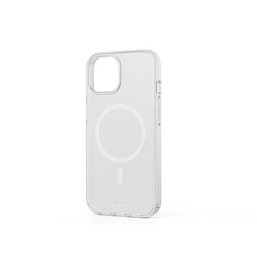 Njorð 100% GRS Compatible avec le MagSafe pour iPhone 15 Clear