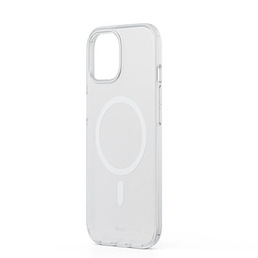 Njorð 100% GRS Compatible avec le MagSafe pour iPhone 15 Clear