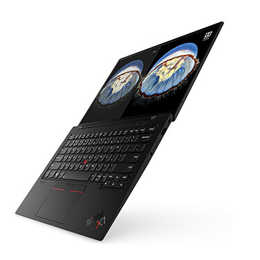 Lenovo ThinkPad X1 Carbon G6 · Reconditionné