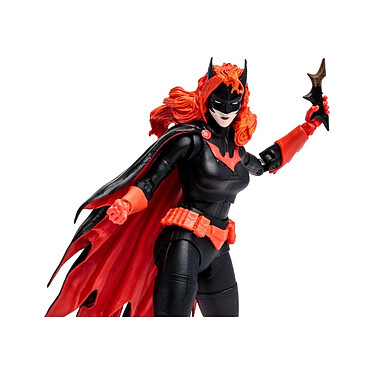 Acheter DC Multiverse - Figurines Multipack Clayface, Batman & Batwoman (DC Rebirth) (Gold Label) 18 cm