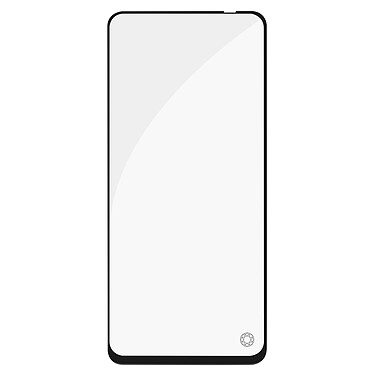 Force Glass Verre Incassable pour Oppo Find X5 Lite et OnePlus Nord CE 2 5G Dureté 9H+ Garantie à vie  Noir