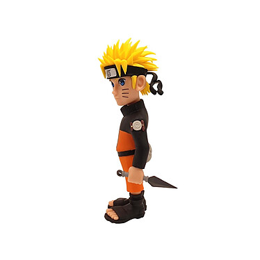 Acheter Naruto Shippuden - Figurine Minix Naruto Uzumaki 12 cm