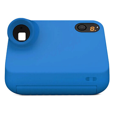 Avis POLAROID GO Gen 2 - Blue