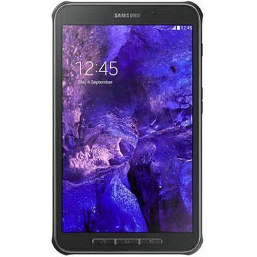 Samsung Galaxy Tab Active 8.0 16Go Vert · Reconditionné
