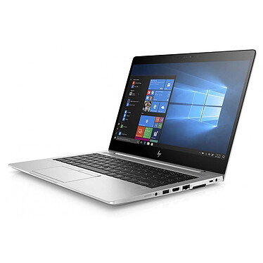 HP EliteBook 745 G5 (745G5-RYZEN-5-2500U-FHD-9946) · Reconditionné