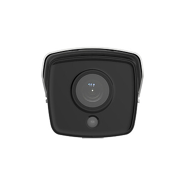 Hikvision - Caméra tube IP 4G DS-2CD3T23G1-I/4G