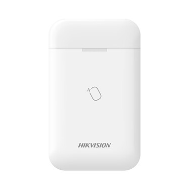 Hikvision - DS-PT1-WE - Lecteur de badge RFID