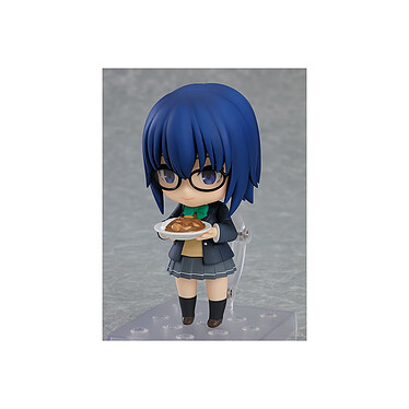 Tsukihime A Piece of Blue Glass Moon - Figurine Nendoroid Ciel 10 cm pas cher