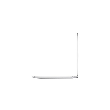 Acheter Apple MacBook Pro (2017) 13" avec écran Retina Argent (MPXU2LL/A) · Reconditionné