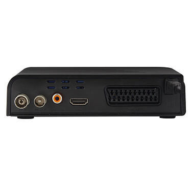 Avis Astrell 011138 - Décodeur TNT HD avec afficheur port USB
