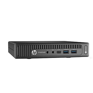 HP EliteDesk 800 G2 Mini (I565T82S) · Reconditionné