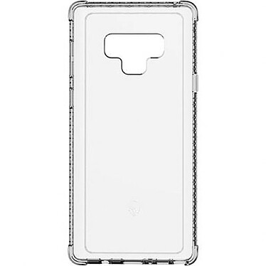 Force Case Coque Renforcée pour Samsung Galaxy Note 9 AIR Transparent