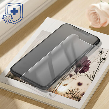 Acheter Force Glass Verre Trempé pour iPhone XS Max et 11 Pro Max Anti-lumière bleue Garantie à vie