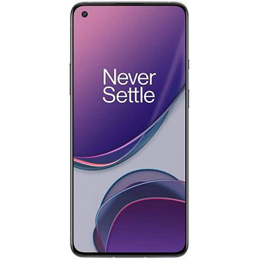 OnePlus 8T 128Go Argent · Reconditionné