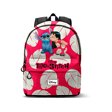 Lilo & Stitch - Sac à dos Lilo & Stitch HS Fan Kiss