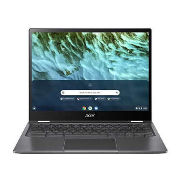 Avis Acer Chromebook Spin CP713-3W-738J (NX.A6XEF.004) · Reconditionné