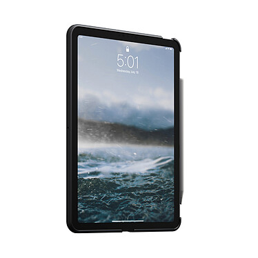 Avis NOMAD Coque en cuir pour iPad Air (4th G) Noir