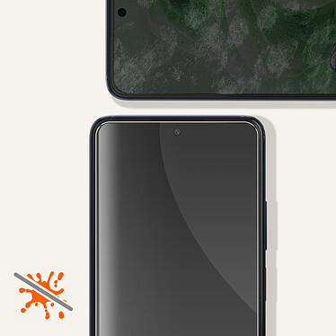 Made for Xiaomi Verre Trempé pour Xiaomi Redmi Note 12 et 12 5G  Transparent pas cher