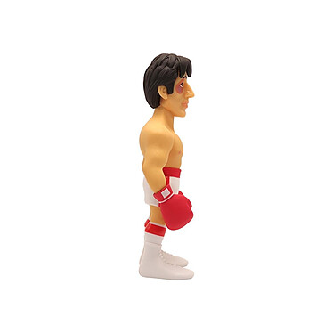 Avis Rocky Balboa - Figurine Minix Rocky Balboa 12 cm