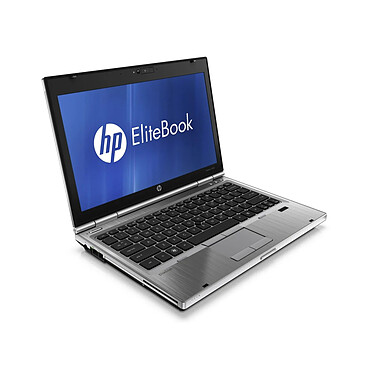 HP EliteBook 2560P (2560P - 4160i5) · Reconditionné