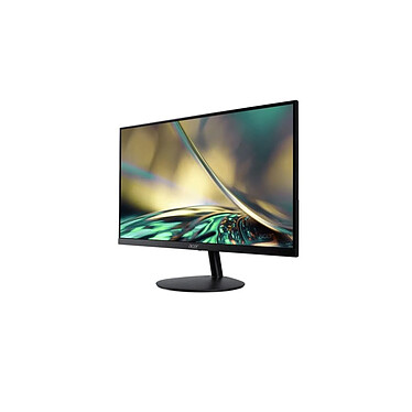 Acer SA242YEbi - 23.8" - Full HD (UM.QS2EE.E01) · Reconditionné