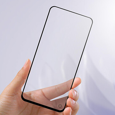 Acheter Force Glass Verre Trempé pour Xiaomi Redmi 10 et 10 2022 Dureté 9H+ Biseauté Garantie à vie  Noir