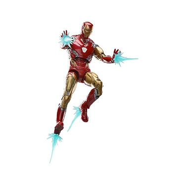 Avis Studios Marvel Legends - Figurine Iron Man Mark LXXXV 15 cm