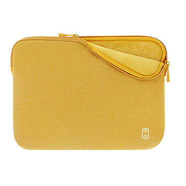 MW  HOUSSE MacBook Air 13"  Shade Yellow