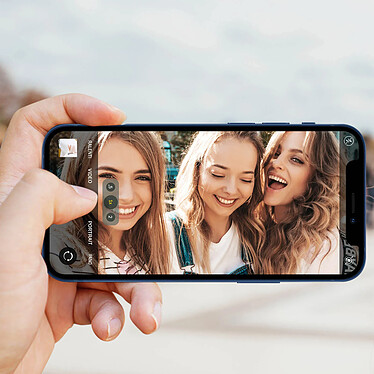 Avis Clappio Caméra Arrière pour iPhone 13 Module Capteur Photo et Nappe intégrée
