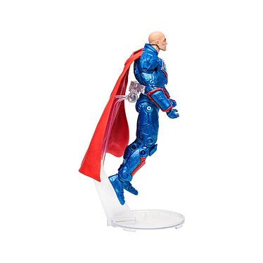 DC Comics - Figurine Lex Luthor in Power Suit (SDCC) 18 cm pas cher
