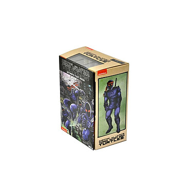 Acheter Les Tortues Ninja (Mirage Comics) - Figurine Ultimate Foot Ninja 18 cm