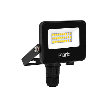 Aric - Projecteur extérieur Wink 2 LED 9,8W CCT 3-4000K - 51315 - ARIC