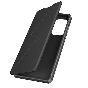 Dux Ducis Étui Samsung Galaxy A33 5G Antichoc Porte-carte Support Skin X Series Noir