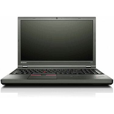 Lenovo ThinkPad W541 · Reconditionné