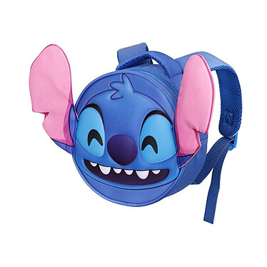 Lilo & Stitch - Sac à dos Mickey Princess Just Be You