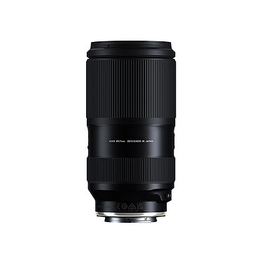 Avis TAMRON Objectif 50-300mm f/4.5-6.3 Di III VXD compatible avec SONY FE