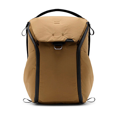 PEAK DESIGN Everyday Backpack 20L v2 Coyote