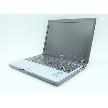 Fujitsu LifeBook P771 (P771-i5-2520M-HD-B-7577) (P771-i5-2520M-HD-B) · Reconditionné