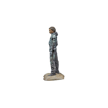 Avis Dune (2021) - Statuette Chani 23 cm