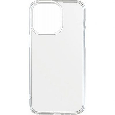 Avis BigBen Connected Coque Souple et Fine pour iPhone 15 Pro Max Transparent