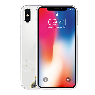 Coque téléphone