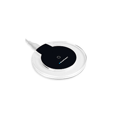 Acheter Blaupunkt Enceinte Bluetooth avec chargeur induction