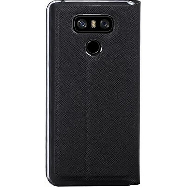 Acheter BigBen Connected Étui de Protection pour LG G6 Folio Noir