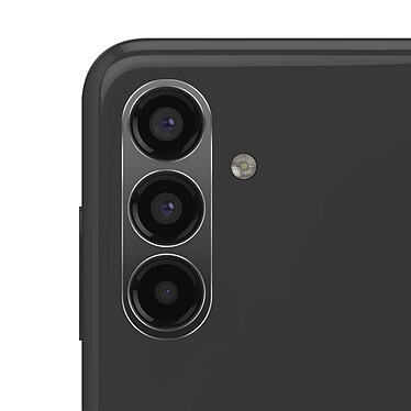 Acheter Avizar Film Caméra pour Samsung Galaxy A13 5G et A04s Verre Trempé 9H Anti-traces  Transparent