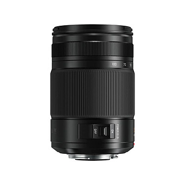 Avis PANASONIC Objectif Lumix DG Vario-Elmarit 35-100mm f/2.8 ASPH